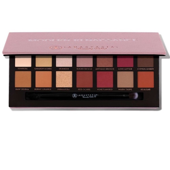 Anastasia Beverly Hills Other - *NEW* Anastasia pallet